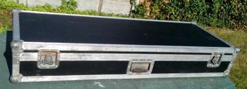 flightcase professioneel beschikbaar voor biedingen