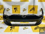 Bumper Volkswagen Golf 8 origineel voorbumper 5H0807221H, Auto-onderdelen, Gebruikt, Voor, Volkswagen, Bumper