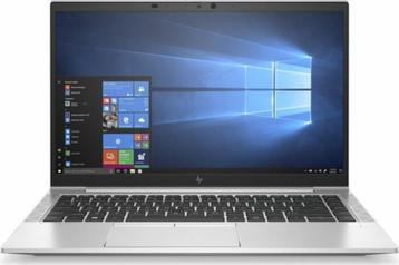 HP Elitebook 840 G7 - i5 10th - 32GB - 256GB touch beschikbaar voor biedingen