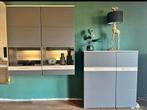 2 prachtige moderne  living kasten, Huis en Inrichting, Ophalen, Zo goed als nieuw