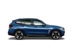 BMW iX3 Impressive, Auto's, BMW, Automaat, Blauw, 5 deurs, SUV of Terreinwagen