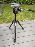 Pied photo /vidéo Manfrotto, Enlèvement, Comme neuf