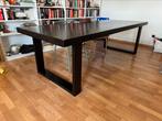 Eettafel 6/8 personen, Huis en Inrichting, Tafels | Eettafels, Ophalen, Gebruikt