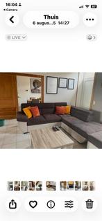 Hoeksalon, Enlèvement, Comme neuf