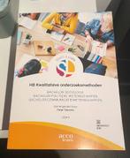 Kwalitatieve onderzoeksmethoden, Enlèvement ou Envoi, Dimitri Mortelmans