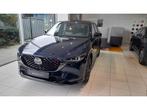 Mazda CX-5 5DR WAGN 2.0L e-SKYACTIV G 163 hp 6AT Homura, Auto's, Mazda, Automaat, Zwart, Blauw, CX-5