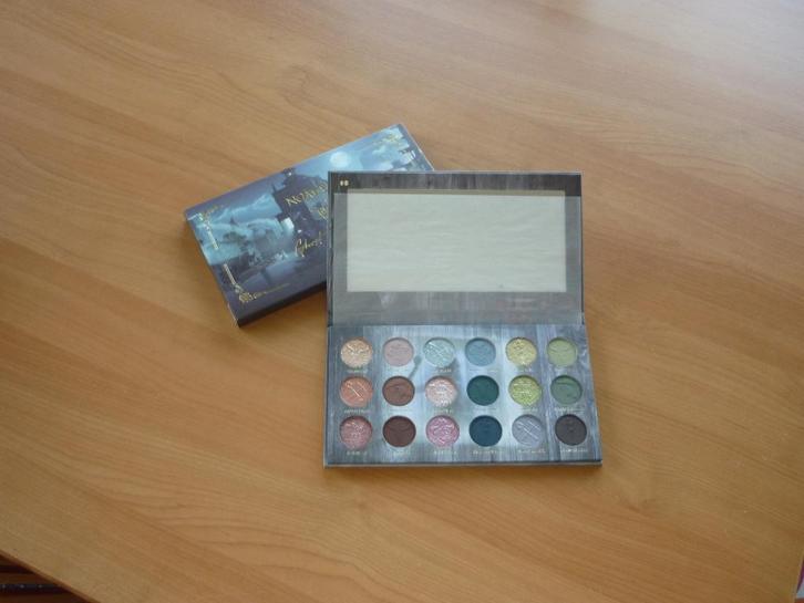 Nomad cosmetics Ghost town USA oogschaduw palette, Bijoux, Sacs & Beauté, Beauté | Cosmétiques & Maquillage, Enlèvement ou Envoi