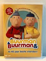 DVD - Buurman & Buurman, Ophalen of Verzenden, Zo goed als nieuw