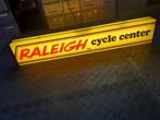 Retro lichtbak  Raleigh fietsen, Ophalen of Verzenden