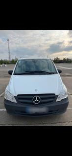 Mercedes Vito uit 2013