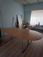 Vergadertafel ikea makkelijk in en uit elkaar te zetten, Zakelijke goederen, Kantoor en Winkelinrichting | Kantoormeubilair en Inrichting