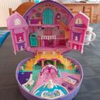 Vintage Polly pocket Blue bird  jaren 90 "Wedding party", Kinderen en Baby's, Ophalen of Verzenden, Zo goed als nieuw