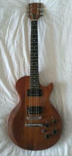 Gibson The Paul electrische gitaar 1979 met originele kist., Muziek en Instrumenten, Snaarinstrumenten | Gitaren | Elektrisch