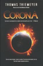 Corona - Thomas Thiemeyer, Thomas Thiemeyer, Zo goed als nieuw, België, Ophalen