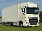 DAF XF 480 XF 480 FAN EURO6. 2020. NIEUWE OPBOUW (bj 2020), Automaat, Euro 6, Mistlampen, Diesel