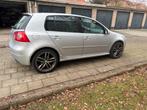 Golf5 1.6fsi, Auto's, Voorwielaandrijving, Stof, Handgeschakeld, Euro 4