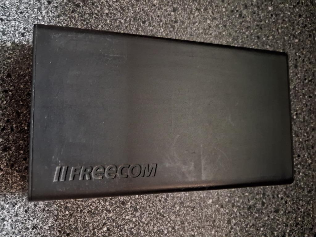 Externe harde schijven, Computers en Software, Harde schijven, Gebruikt, Laptop, Extern, HDD, USB, Ophalen