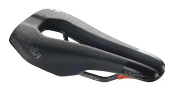 Zadel Selle Italia WATT Carbon SuperFlow, Neuf, Enlèvement ou Envoi, Général, Selle