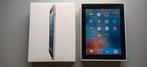 Apple iPad 2 16GB (zwart) Wifi, Comme neuf, 16 GB, Noir, Apple iPad