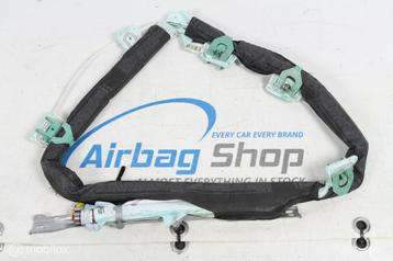 Dak airbag rechts of links Alfa Romeo Mito (2008-2018) beschikbaar voor biedingen