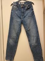 Jeans maat 34, Kleding | Dames, Blauw, Ophalen of Verzenden, W27 (confectie 34) of kleiner, Zo goed als nieuw