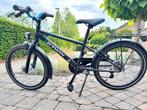 Jongensfiets 20 inch Btwin Racing Boy 540 citybike, Fietsen en Brommers, Ophalen, Gebruikt, B-Twin, Handrem