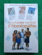 Encyclopédie familiale d'homéopathie 2609 Remèdes De Médecin, Verzenden, Gelezen, Collectif