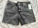 Nouveau short en jean noir H&M, Vêtements | Hommes, Jeans, Enlèvement ou Envoi, Comme neuf, W33 - W34 (confection 48/50), H&M