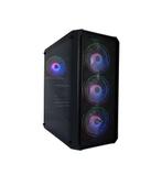 Gaming PC, Computers en Software, Computerbehuizingen, Ophalen, Gebruikt