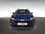 Dacia Sandero TCe Stepway Expression CVT, Auto's, Dacia, Automaat, 91 pk, 5 deurs, Particulier