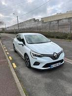 Clio 5 intense 2021, Autos, Renault, Cuir, Achat, Carnet d'entretien, Particulier