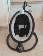 Qute elektrische wipstoel, Kinderen en Baby's, Wipstoeltjes, Ophalen, Zo goed als nieuw, Wipstoel