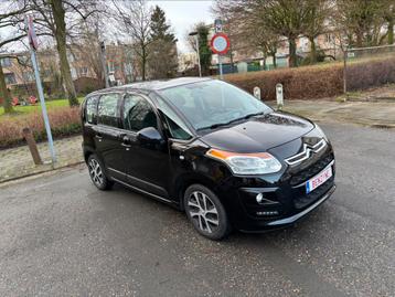 Citroën Picasso 1.4 benz 73000 km 2015 garantie!  beschikbaar voor biedingen