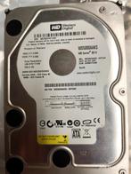 WD Blue HDD interne 3.5'' 500Gb, Western Digital, Enlèvement, Utilisé, Desktop