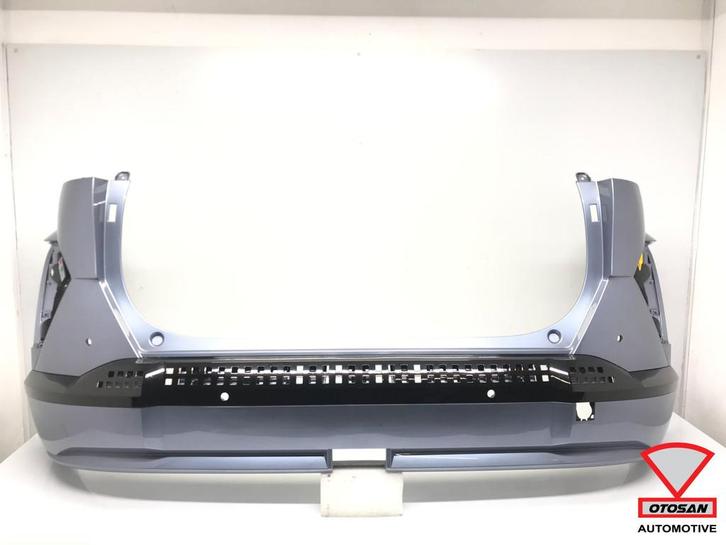 Hyundai Kona 2023 Achterbumper Bumper 6xPDC Origineel!, Auto-onderdelen, Carrosserie, Bumper, Hyundai, Gebruikt