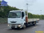 Renault Midlum 180 Euro 2, 132 kW, 180 ch, Propulsion arrière, Achat