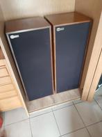 Artec luidsprekers, Audio, Tv en Foto, Luidsprekerboxen, Ophalen, Zo goed als nieuw, 60 tot 120 watt, Front, Rear of Stereo speakers