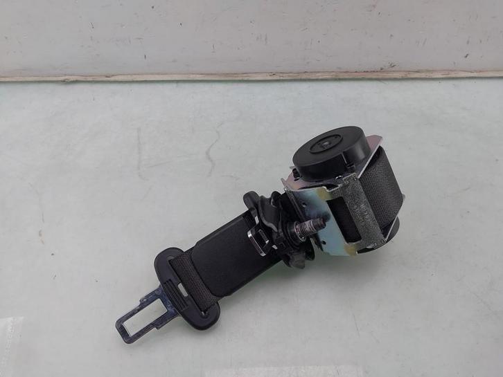 VEILIGHEIDSGORDEL MIDDEN ACHTER Opel Zafira Tourer (P12), Auto-onderdelen, Interieur en Bekleding, Opel, Gebruikt