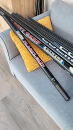 Vaste hengel Colmic Planet carp 11m50., Watersport en Boten, Hengelsport | Witvissen, Ophalen, Gebruikt, Vaste hengel