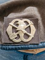 OudGeniembleem, Verzamelen, Militaria | Algemeen, Ophalen