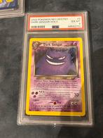 Dark gengar, Hobby en Vrije tijd, Verzamelkaartspellen | Pokémon, Ophalen of Verzenden