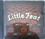 2 CD LITTLE FEAT LIVE FROM NEON PARK, Ophalen of Verzenden, Zo goed als nieuw