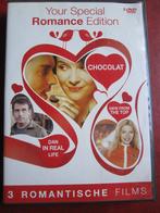 Your Special Romance Edition (3 films op 3 disc), Cd's en Dvd's, Dvd's | Komedie, Ophalen of Verzenden, Zo goed als nieuw, Vanaf 12 jaar
