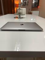 Apple Macbook Pro Touchbar 2019, Computers en Software, Apple Macbooks, Ophalen of Verzenden, Gebruikt, Azerty, MacBook