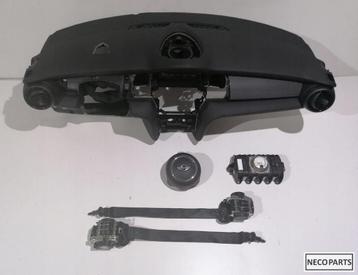 MINI COOPER F55 F56 AIRBAG AIRBAGSET DASHBOARD GOEDKOOPSTE  beschikbaar voor biedingen