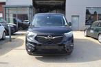 Opel Combo Life BTW WAGEN/ZEER PROPER, Auto's, Opel, Voorwielaandrijving, 75 kW, 4 cilinders, 1505 kg