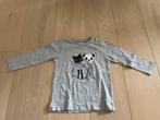 Longsleeve Filou maat 4 jaar, Kinderen en Baby's, Kinderkleding | Maat 104, Filou & Friends, Ophalen of Verzenden, Zo goed als nieuw
