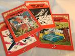 ♦️S&W🗯 4x Vandersteen Collectie 📕📕📕📕, Verzamelen, Ophalen of Verzenden, Suske en Wiske, Zo goed als nieuw