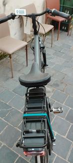 Heren fiets elektrische btwn, Fietsen en Brommers, Elektrische fietsen, Ophalen