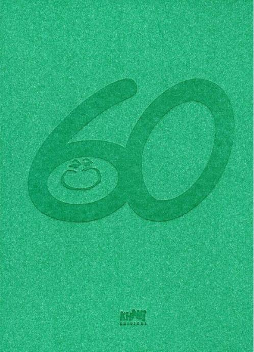 Portfolio – ‘Gaston 60 ans / Guust 60 jaar’, Boeken, Stripverhalen, Nieuw, Eén stripboek, Ophalen